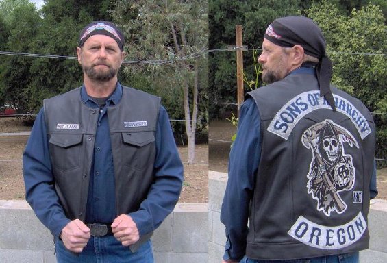 Фото - Боб Росс: 565x384 / 66 Кб