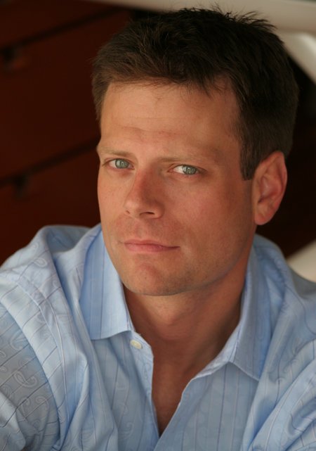 Фото - Jeff Cockey: 450x641 / 38 Кб