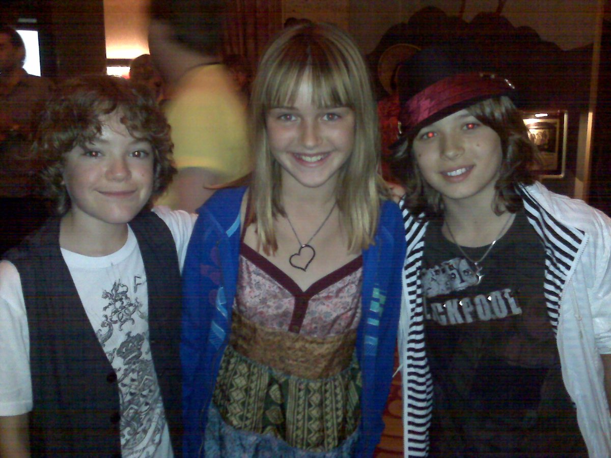 Фото - Christina Gabrielle: 1200x900 / 174 Кб