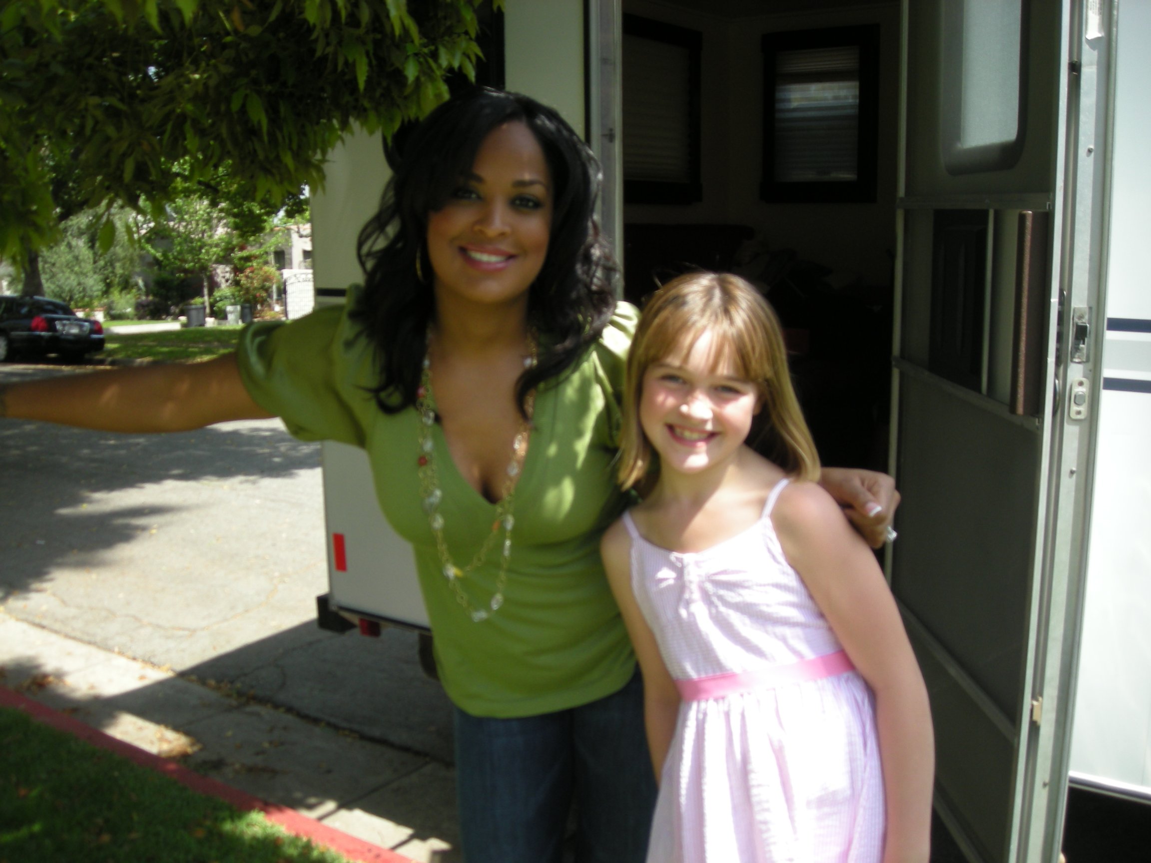 Фото - Christina Gabrielle: 2304x1728 / 354 Кб