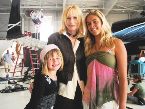 Фото - Christina Gabrielle: 480x360 / 47 Кб