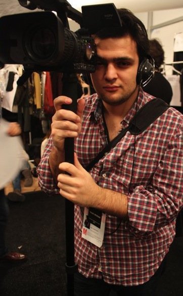 Фото - Gary Cherkassky: 362x587 / 51 Кб