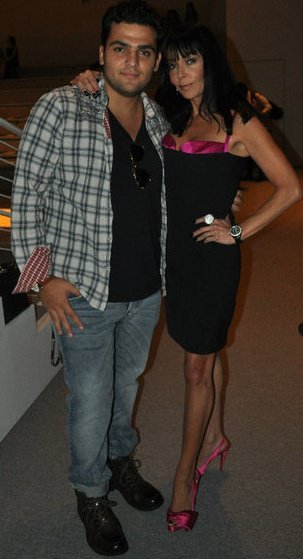 Фото - Gary Cherkassky: 303x559 / 32 Кб