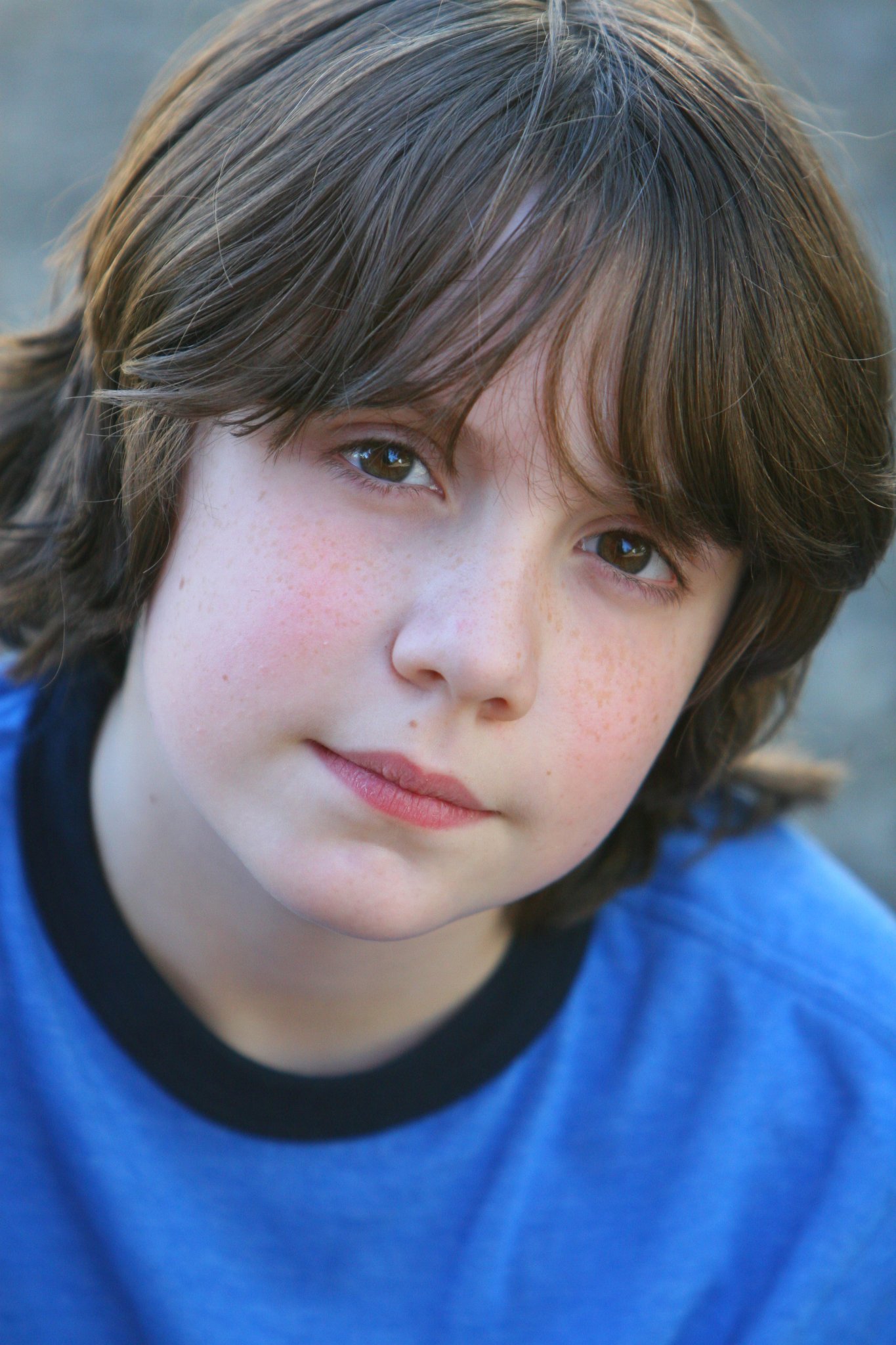 Фото - Elijah Nelson: 1365x2048 / 355 Кб