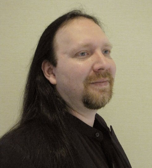 Фото - Mark Cray: 492x542 / 40 Кб