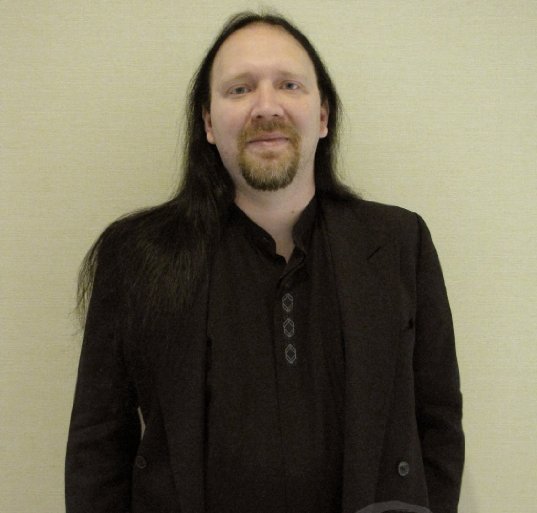 Фото - Mark Cray: 537x513 / 37 Кб