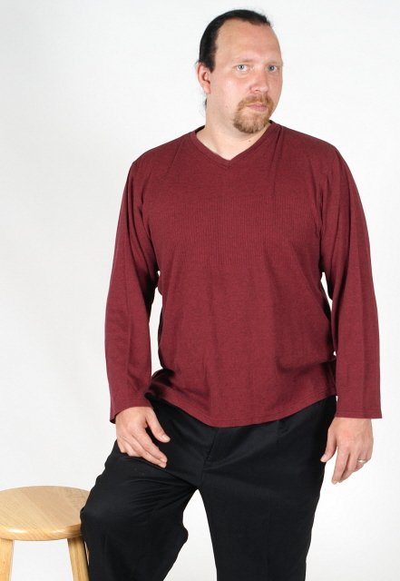 Фото - Mark Cray: 441x640 / 34 Кб