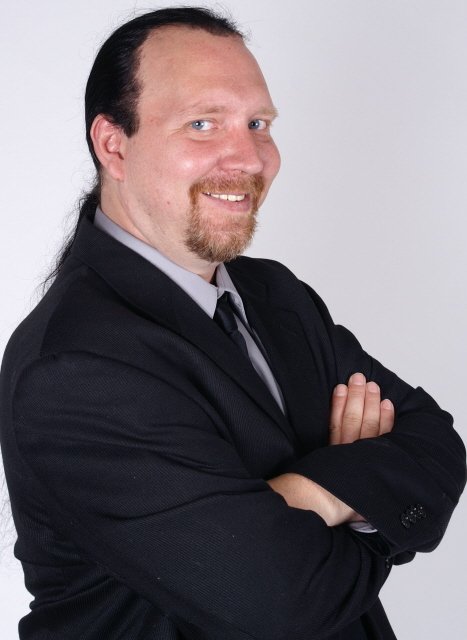 Фото - Mark Cray: 467x640 / 38 Кб