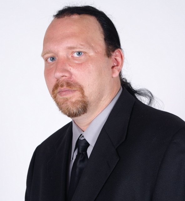 Фото - Mark Cray: 591x640 / 45 Кб