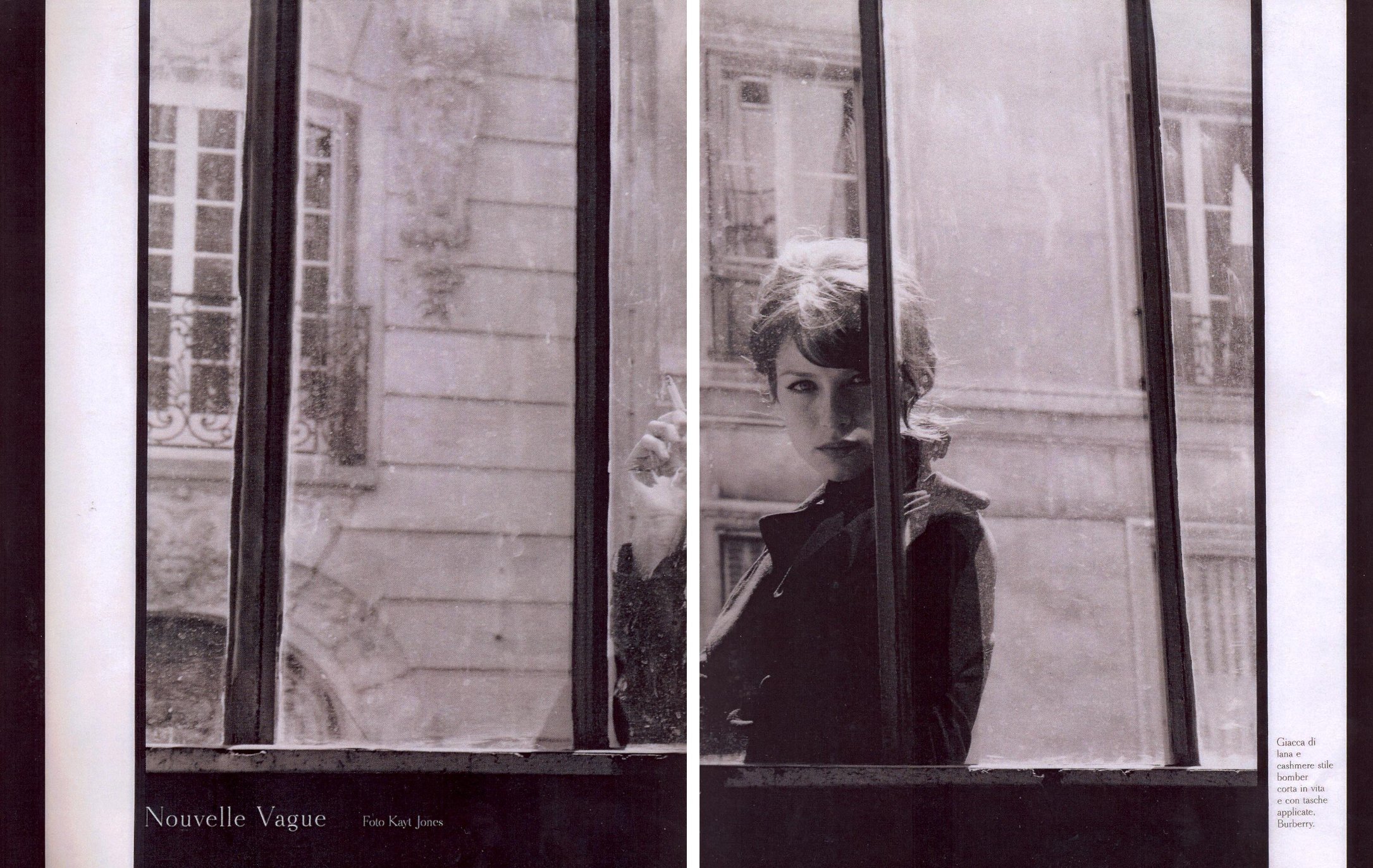 Фото - Катрина Балф: 2171x1373 / 595 Кб