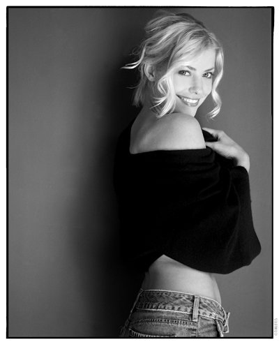 Фото - Эми Кьюпак Лалонд: 400x500 / 24 Кб