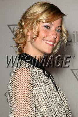 Фото - Эми Кьюпак Лалонд: 267x400 / 32 Кб