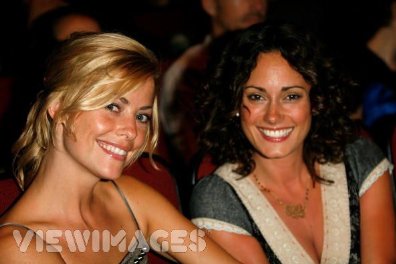 Фото - Эми Кьюпак Лалонд: 396x264 / 23 Кб