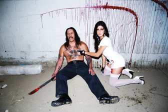 Фото - Электра Авеллан: 336x224 / 22 Кб