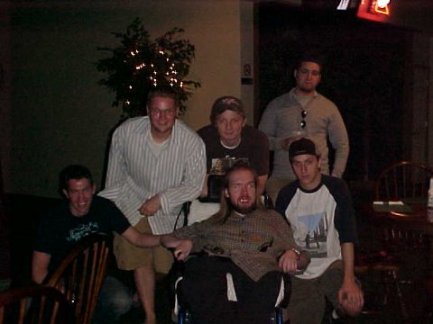 Фото - Larry Longstreth: 480x360 / 31 Кб