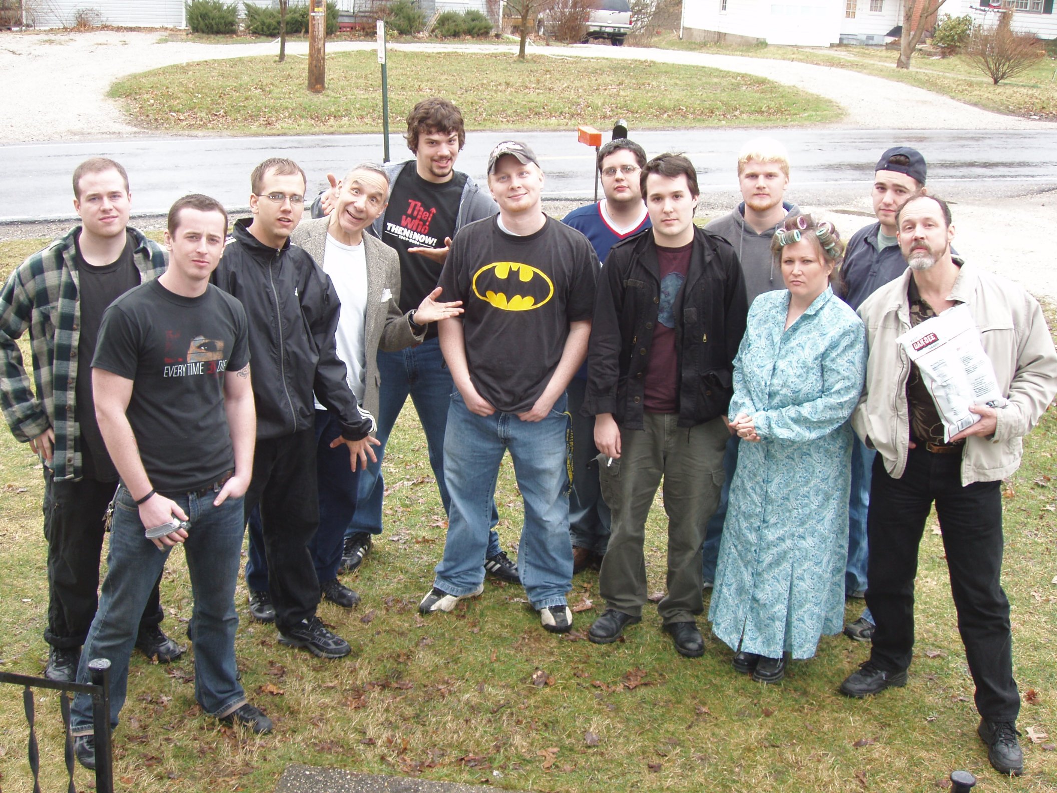 Фото - Larry Longstreth: 2112x1584 / 717 Кб