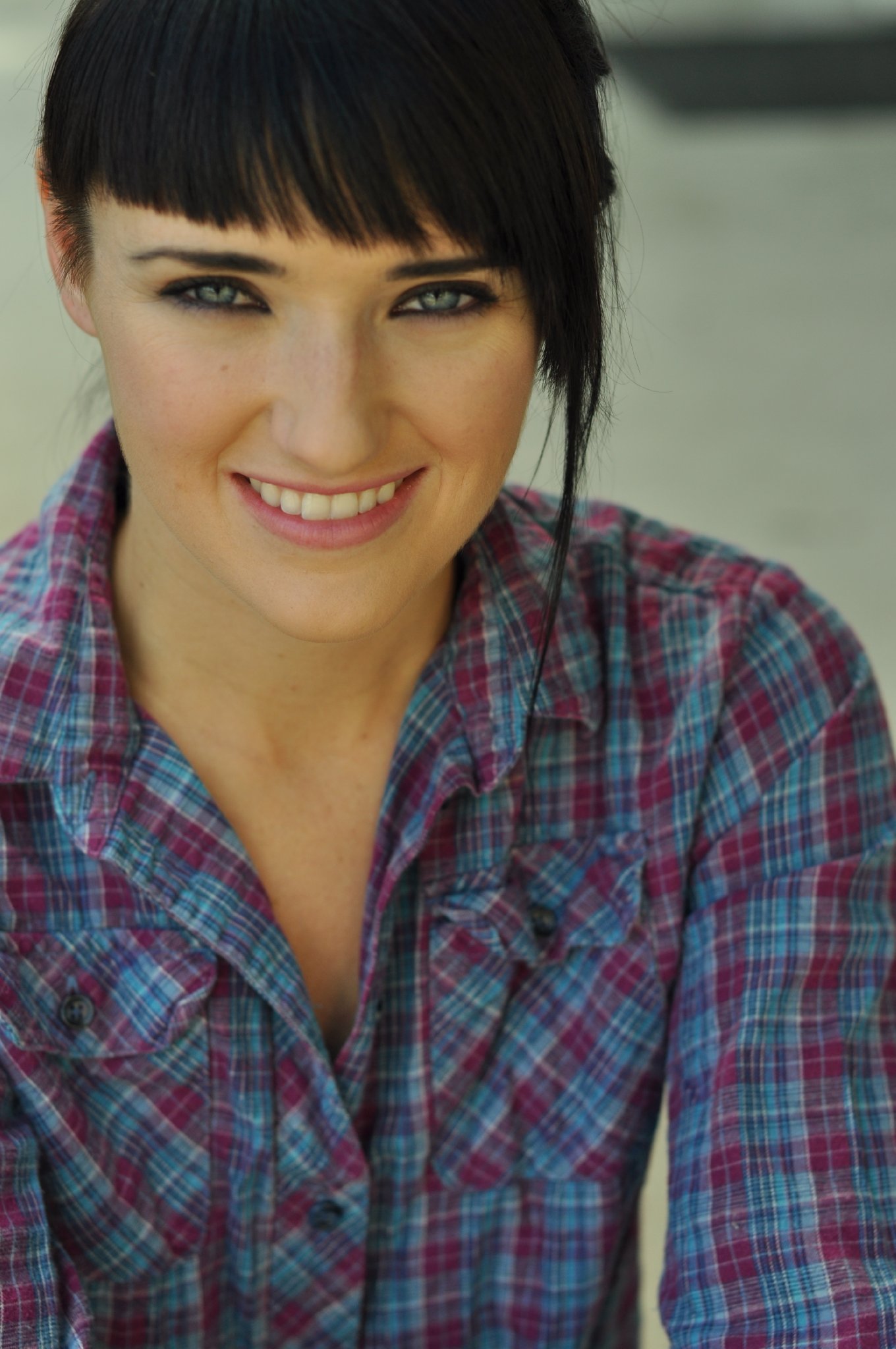 Фото - Elizabeth Brissenden: 1360x2048 / 296 Кб