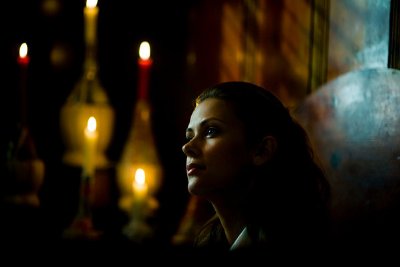 Фото - Ольга Фонда: 400x267 / 13 Кб