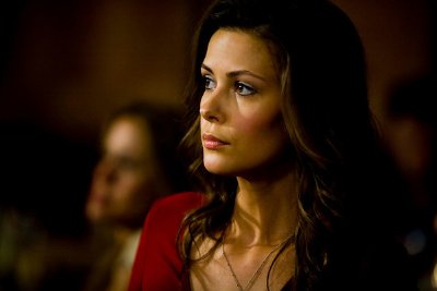 Фото - Ольга Фонда: 400x267 / 13 Кб