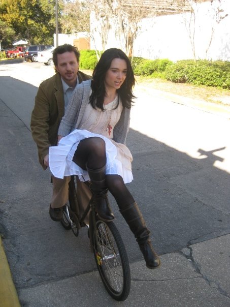 Фото - Кристен Рулин: 453x604 / 61 Кб