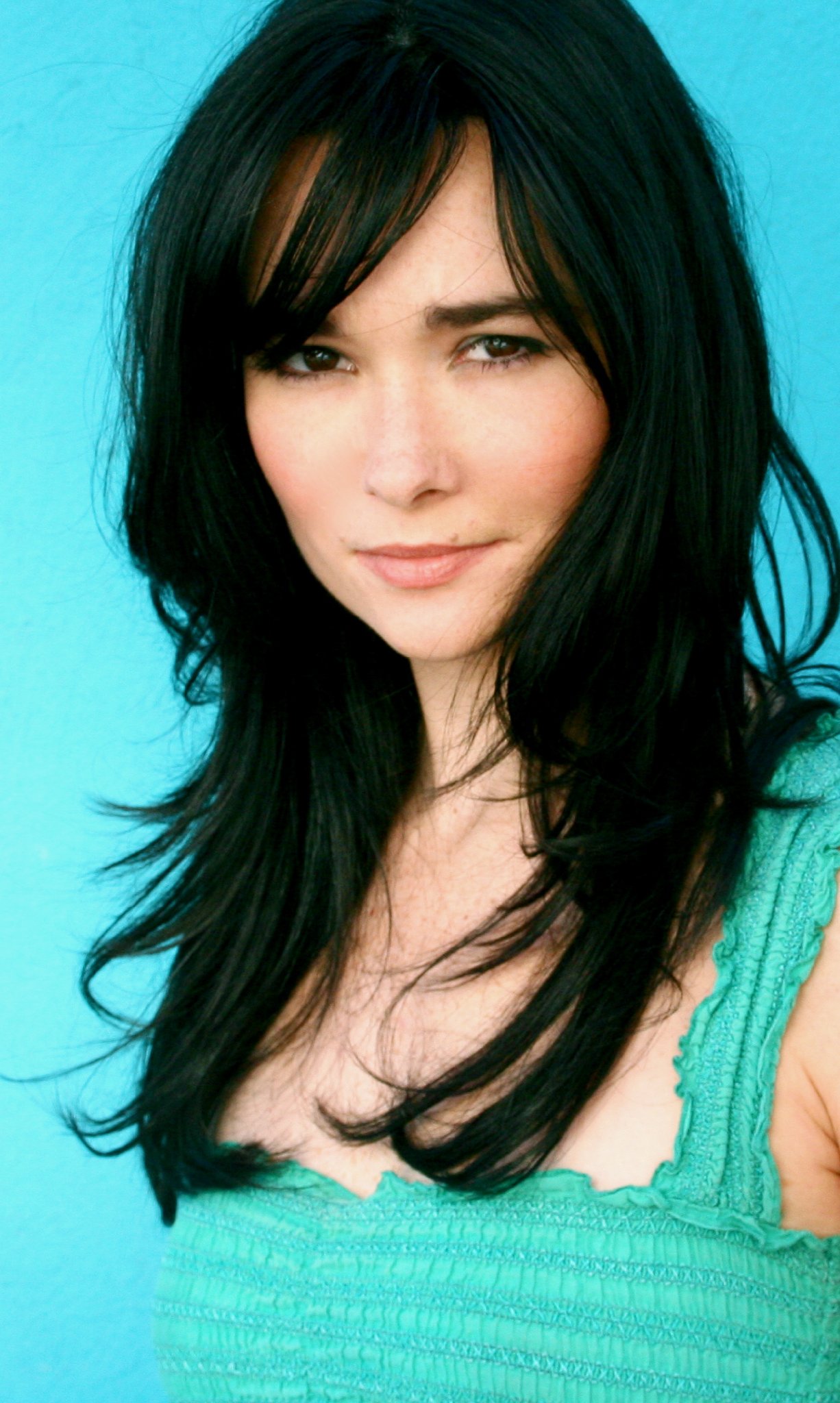 Фото - Кристен Рулин: 1226x2048 / 336 Кб