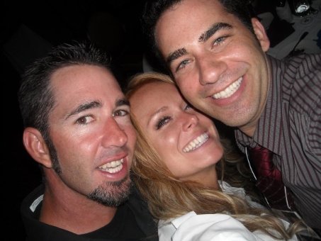 Фото - Ryan Surratt: 453x340 / 31 Кб