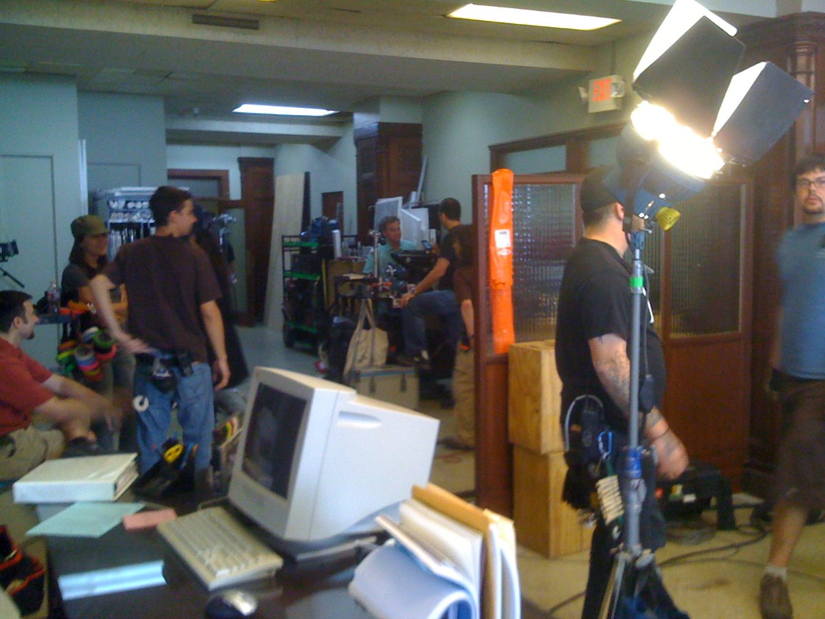 Фото - Ryan Surratt: 1200x900 / 173 Кб