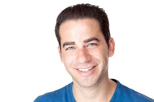 Фото - Ryan Surratt: 533x355 / 20 Кб