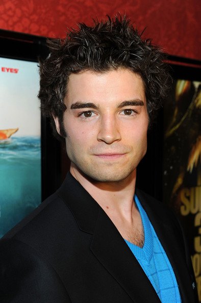 Фото - Brian Kubach: 394x594 / 42 Кб