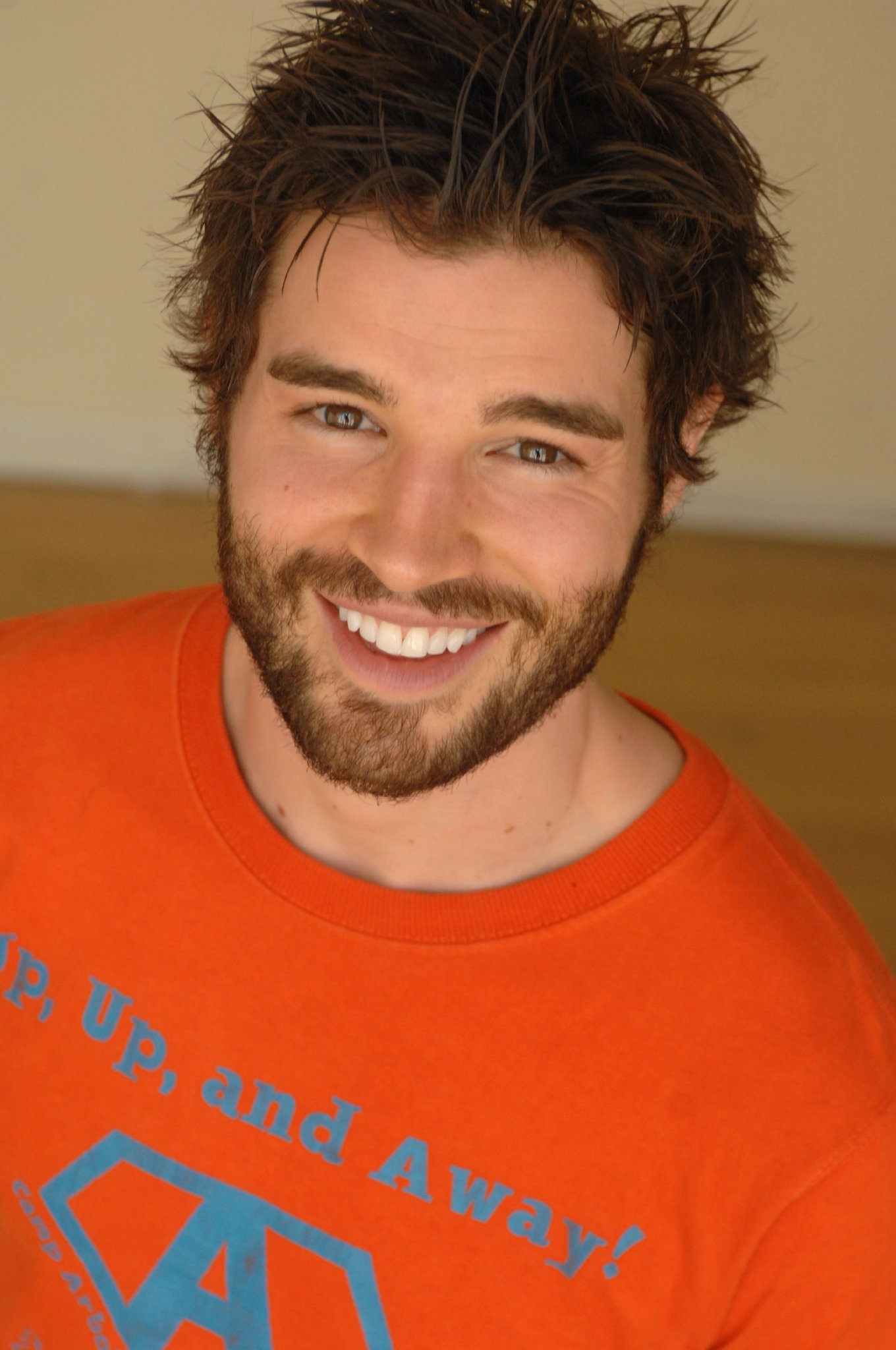 Фото - Brian Kubach: 1360x2048 / 252 Кб