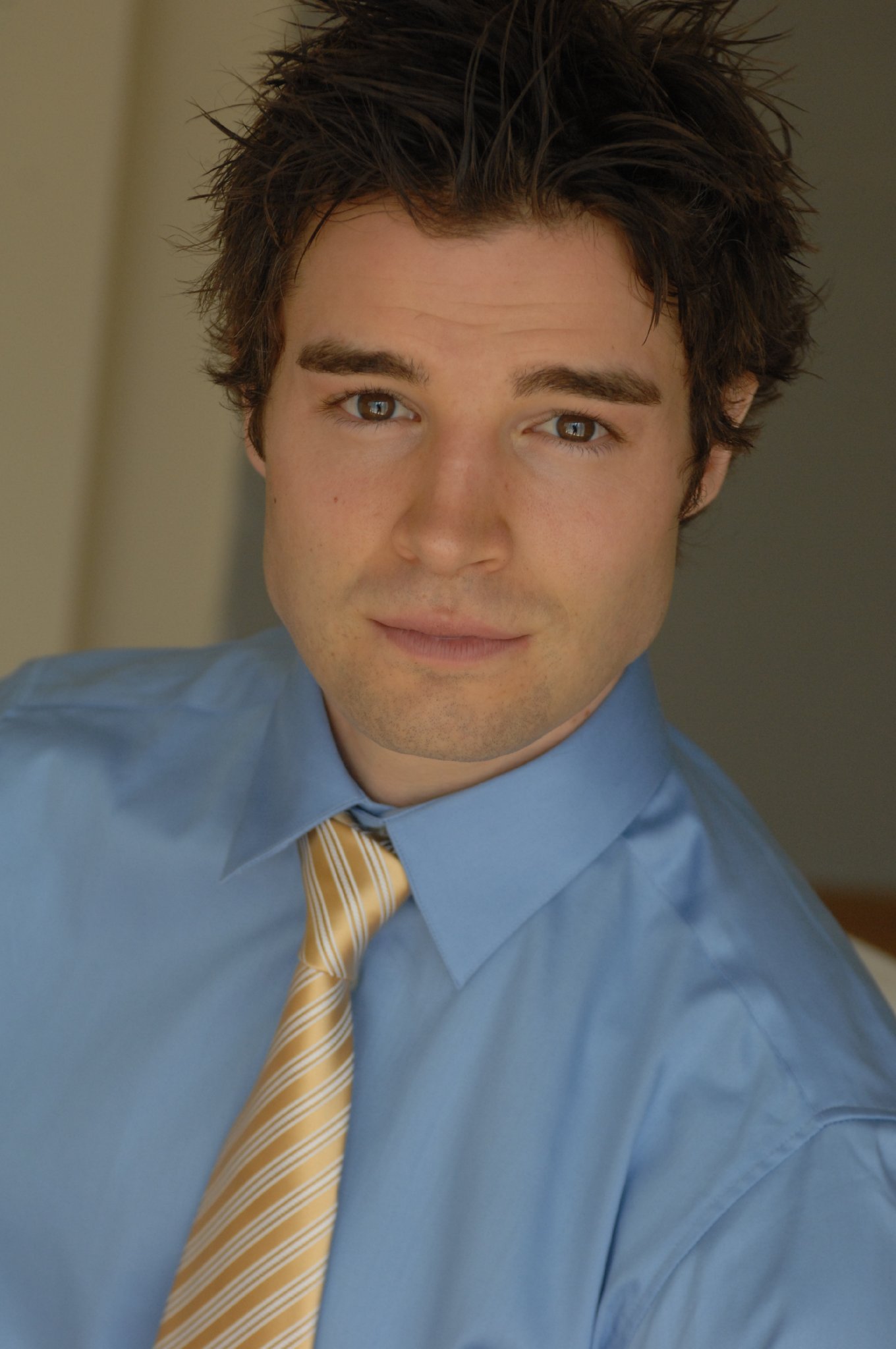 Фото - Brian Kubach: 1360x2048 / 221 Кб