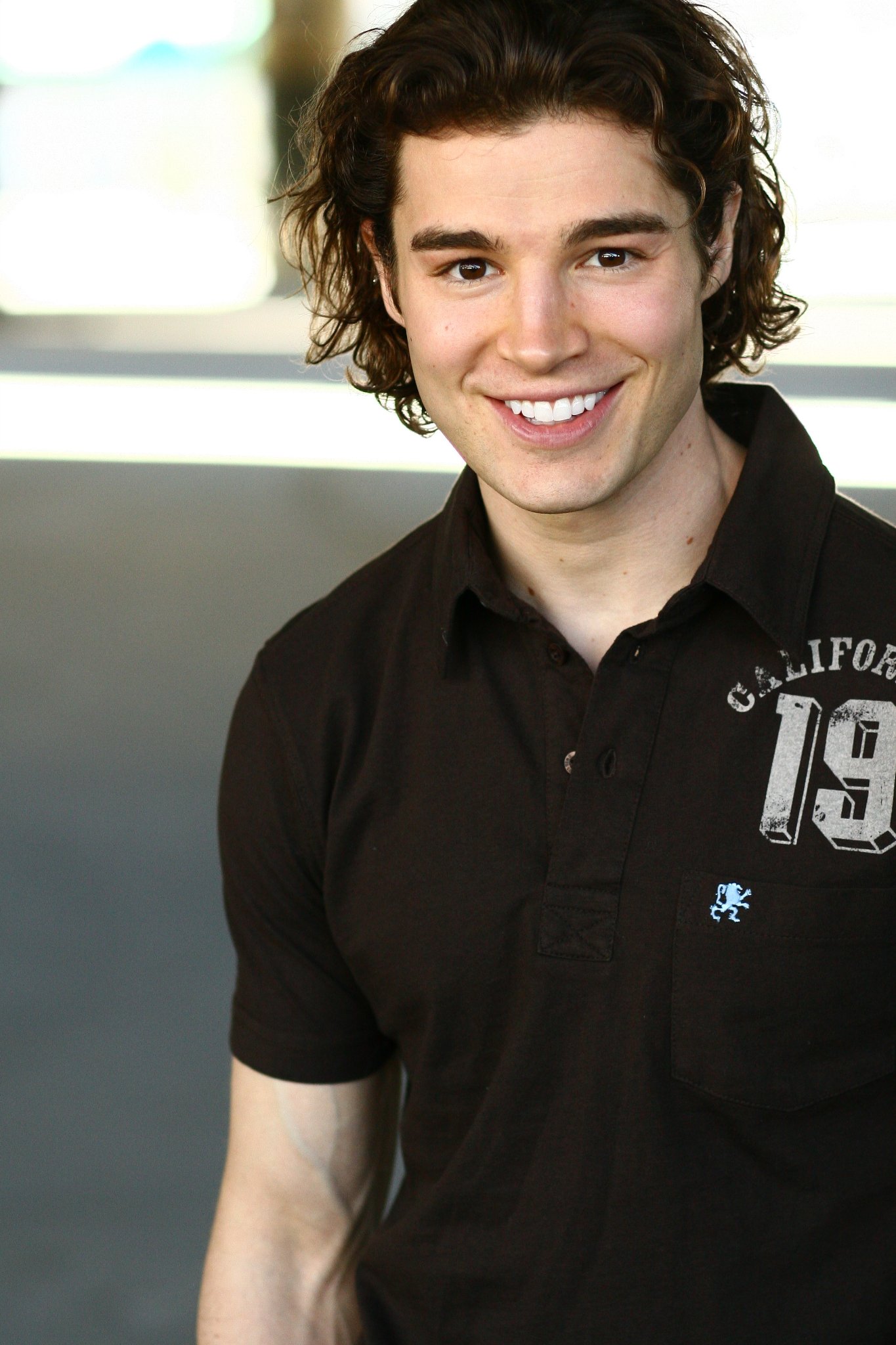 Фото - Brian Kubach: 1365x2048 / 327 Кб