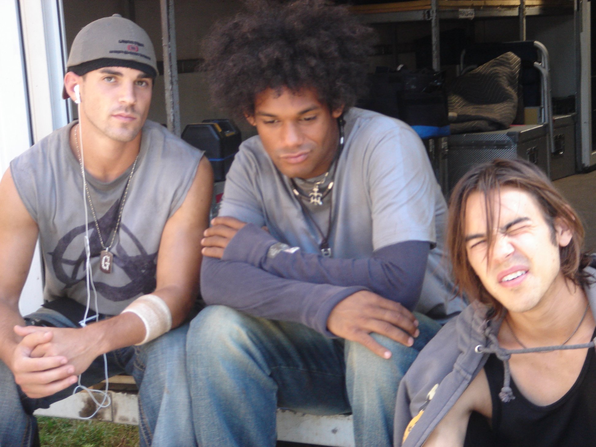 Фото - Brent Lydic: 1944x1458 / 353 Кб