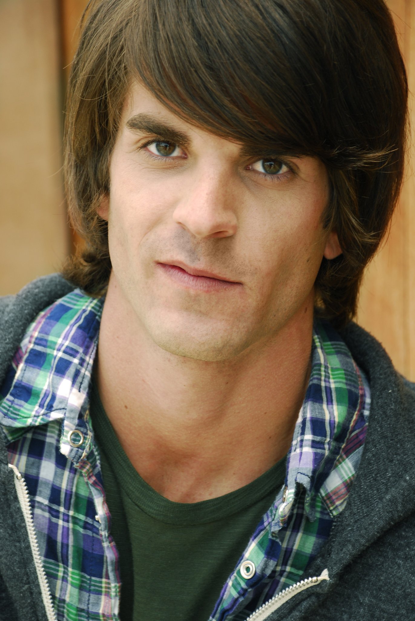 Фото - Brent Lydic: 1371x2048 / 392 Кб