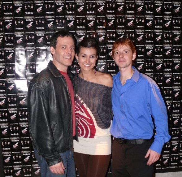 Фото - Kelly Natividade: 588x572 / 96 Кб