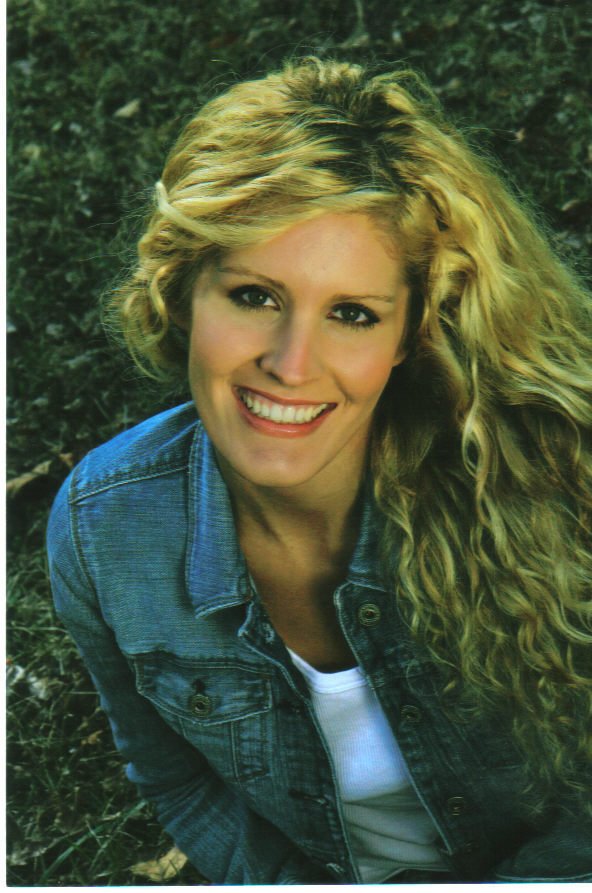 Фото - Эйприл Рич: 592x893 / 103 Кб