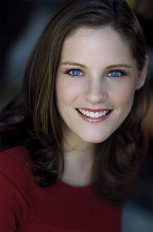 Фото - LeighAnn Gould: 300x453 / 18 Кб