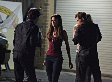 Фото - Кэндис Кинг: 364x265 / 20 Кб