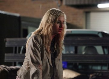 Фото - Кэндис Кинг: 361x261 / 18 Кб