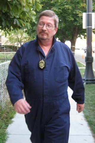 Фото - Тони Домино: 320x480 / 35 Кб