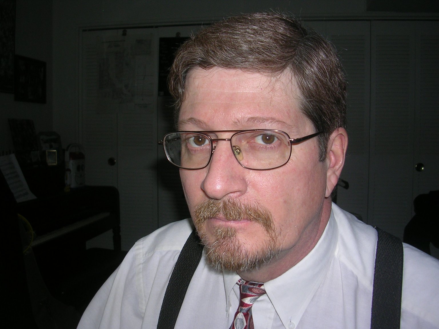 Фото - Тони Домино: 1536x1152 / 222 Кб