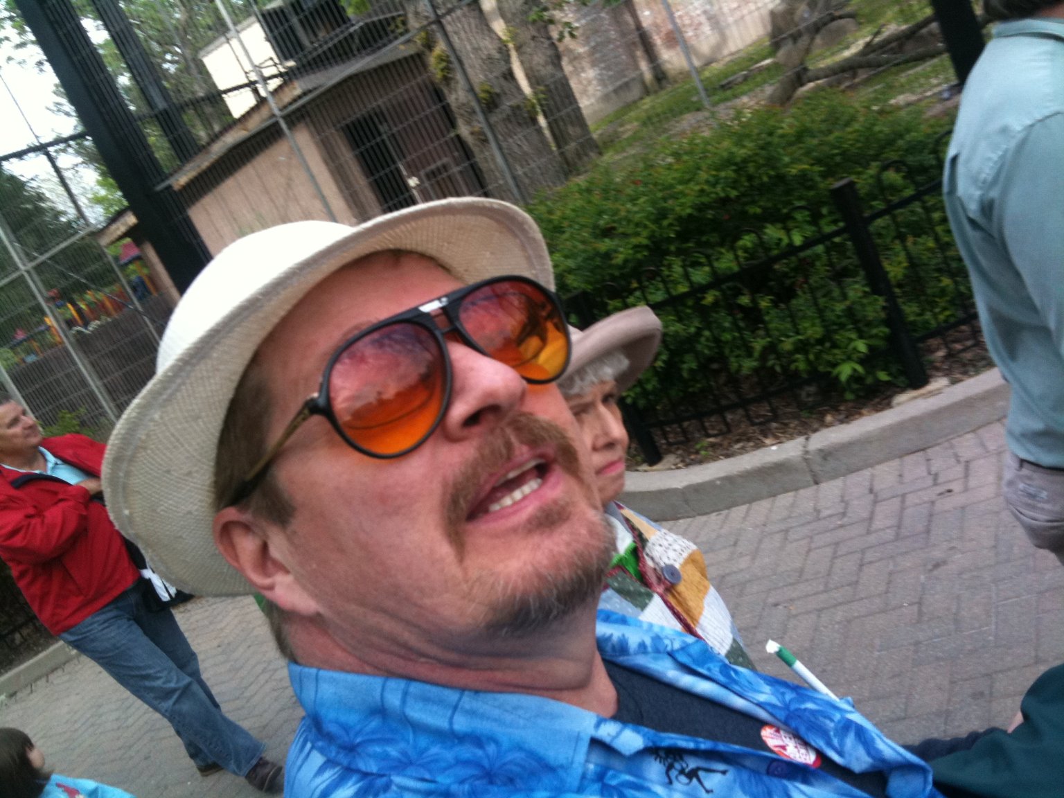 Фото - Тони Домино: 1536x1152 / 288 Кб