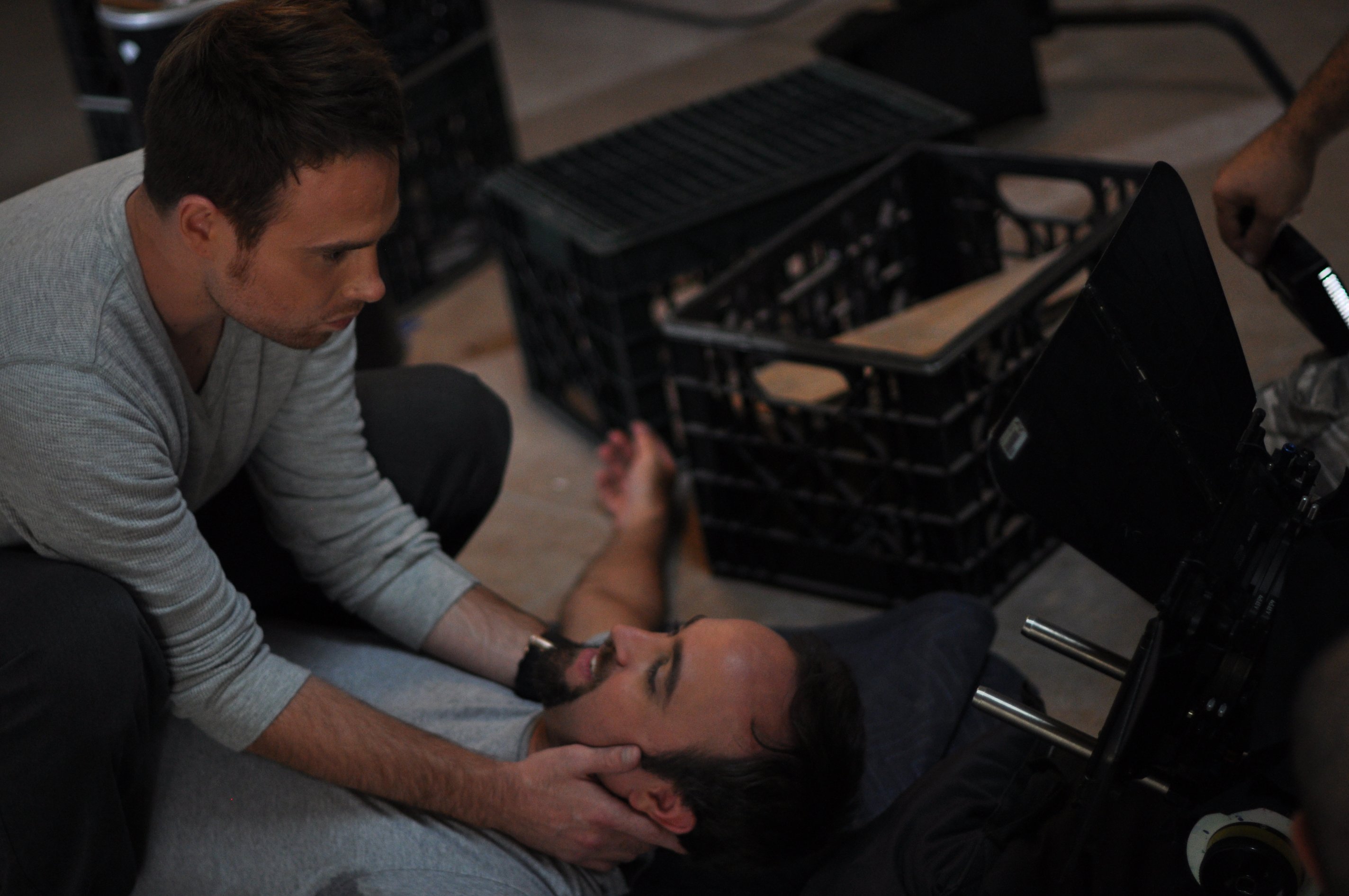 Фото - Jordon Hodges: 2848x1892 / 498 Кб