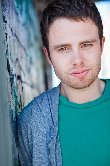 Фото - Jordon Hodges: 467x700 / 67 Кб