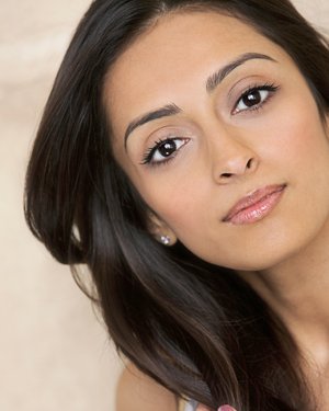 Фото - Sharlene Merchant: 300x375 / 20 Кб