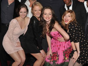 Фото - Эмили Мид: 304x231 / 21 Кб