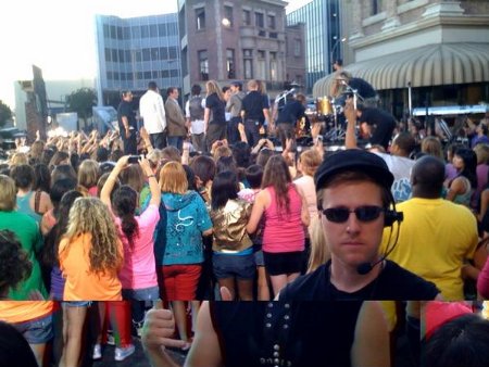 Фото - Michael Bretten: 450x338 / 44 Кб