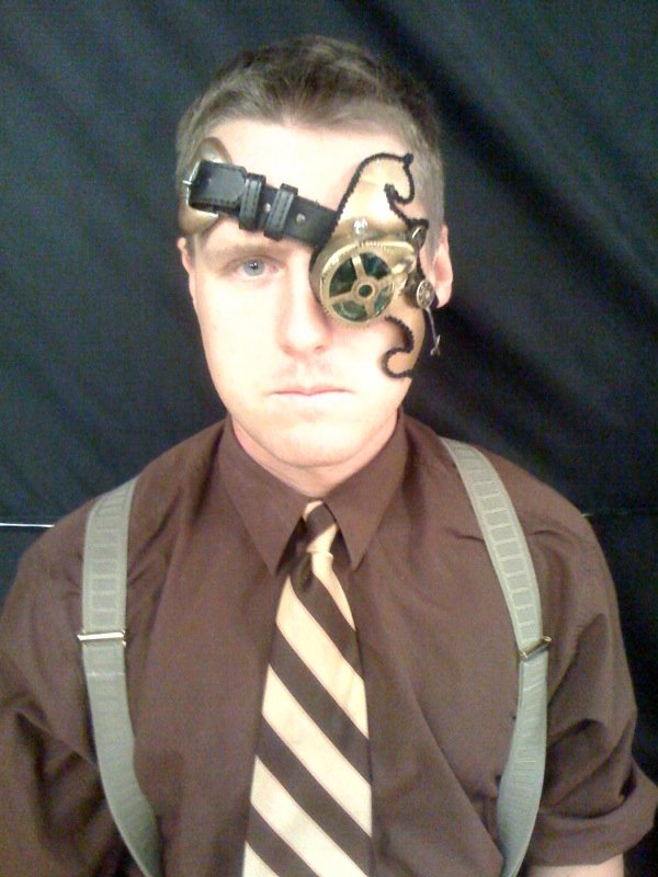 Фото - Michael Bretten: 600x800 / 84 Кб