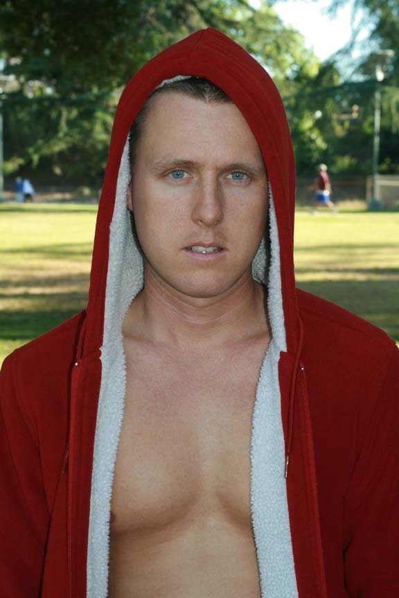 Фото - Michael Bretten: 576x864 / 60 Кб