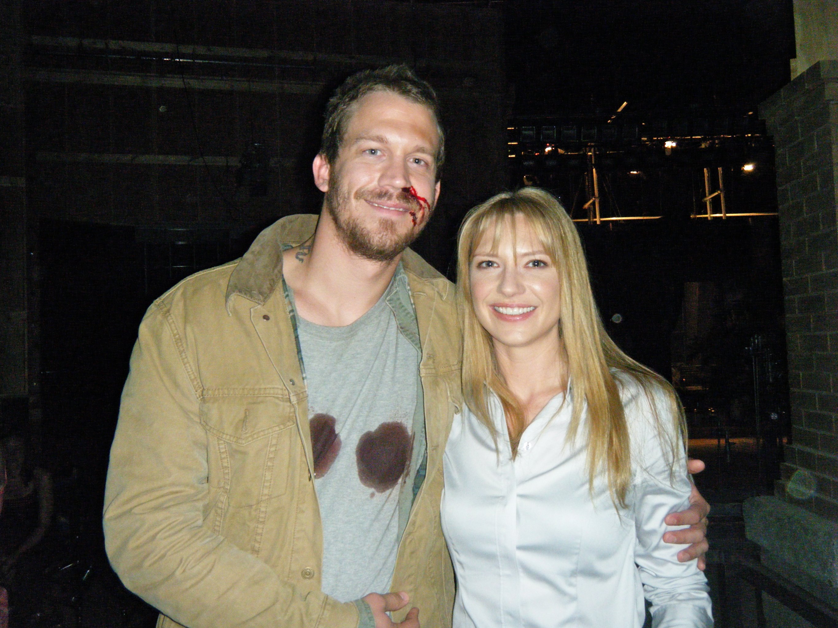 Фото - Расселл Харвард: 2731x2048 / 823 Кб